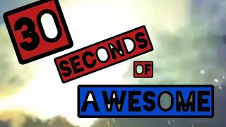 30 seconds of awesome featuring malekko Charlie Foxtrot