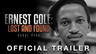 Ernest Cole: Lost and Found (2024) | Official Canadian Trailer