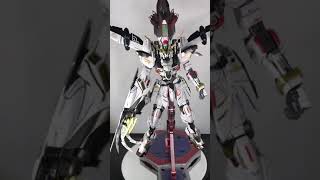 テスタメントガンダム オリジナルカラー