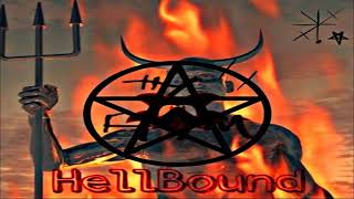 MAJINBLXXDY x ISLURWHENITALK - HELLBOUND (PROD. KRXXK) (DJ XXLUR)