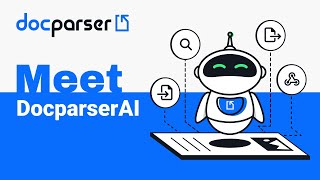 Meet DocparserAI