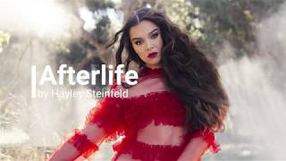 Hailee Steinfeld - Afterlife (ThatsDRK Remix)
