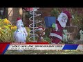 Candy Cane Lane welcoming thousands to see the holiday lights in south St. Louis