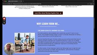 My review of Done With You Wealth by Kyle Henris - Does the training work?