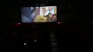 Oru Kutti Katha Song Theater Fans Response 🔥 🔥 | Master Movie