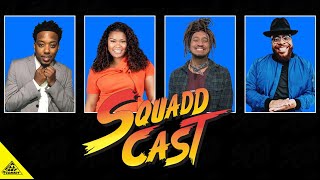 Bad Figure/Great At Sex vs Great Figure/Bad At Sex | SquADD Cast Versus | All Def