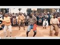 African Dance moves. Bantu Culture (Official Video)