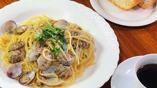 【沼津市】イタリア料理 タベルナ・マンマ【とびっきり食堂】