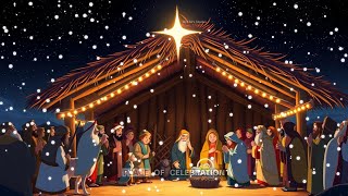 The First Christmas | Classic fairy tale | Bedtime Story for Kids