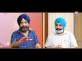 Chacha Bishna II Shugli Jugli Ji II  Gurpreet Ghuggi Interview  II New Punjabi Funny Comedy 2021