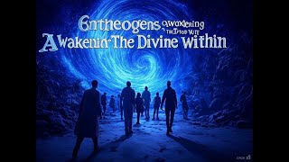 Documentary ||  Entheogen  Awakening The Divine Within