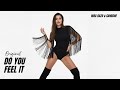 Max Oazo & Camishe - Do You Feel It (Official Video)