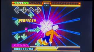 DDR Max 2: Dive (More Deep \u0026 Deeper Style) [Standard]