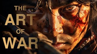 The Art of War - Full Audiobook in Today's Language