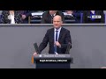 emotionale rede von ralph brinkhaus im bundestag