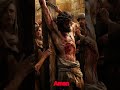 the path of thorns jesus ultimate sacrifice jesuschrist jesus jesussacrifice shorts love