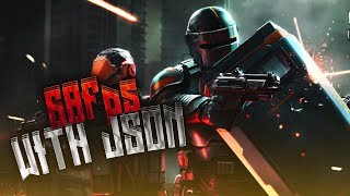 Modern combat 5 New Update \