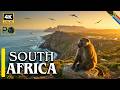 South Africa’s SECRET Wonders: 10 HIDDEN Gems Beyond the Savannas | 4K Travel Documentary