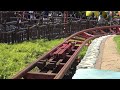 【ブレーキ】ガジェットのゴーコースター 東京ディズニーランド