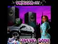BIG BANDS LADY GAGA REMIX BY J-Real Da Genius