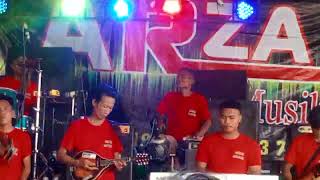 ARZA musik _ Keangkuhan _didesa darmo