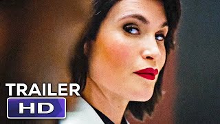 CULPRITS Official Trailer (2023) Nathan Stewart-Jarrett, Gemma Arterton