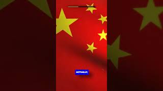 Why CHINA Drilling 2 Massive Holes in Land 🕳️   #shorts  #youtubeshorts