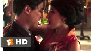 Crazy Rich Asians (2018) - Nick's Rich Family Scene (1/9) | Movieclips