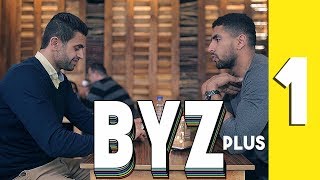 بس يا زلمة بلس | ليش ما بدك تتزوج | +BYZ