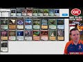 all i do is necrodominance $600 legacy deck no reserved list budget modern horizons 3 mtg mh3