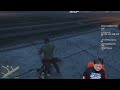 감스트 gta5 소방여자 개10레전드 23.6.19 gta5