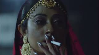 Desi Smoker Girl || Desi Girl Smoking