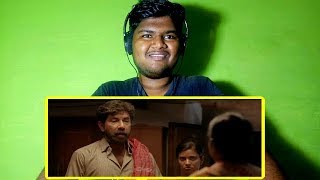 Kanaa Movie Scene Reaction |  Aishwarya Rajesh, Sathyaraj |