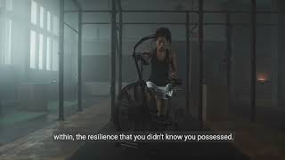 Unleash Your Inner Strength Overcoming Challenges 2