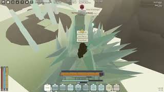 "Uhm actually, old glacial arc was balanced" - 🤓