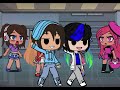 new students aphmau gachaclub meme