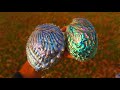 How To Polish Abalone Shells Like a Pro! Contour and Level Polishing Paua, Pink, & Midas Abalone!