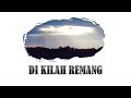 Di kilah remang (David Ngali)