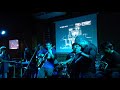 The Odyssey Band - Purple Rain (cover /Live @ Rock N Roll)