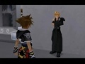 Kingdom Hearts Episode 133-Finding Ansem's Computer