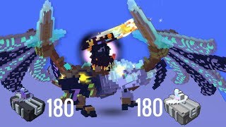 Trove Crafting Xendrl The Arc Tempest