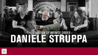 Equation Of Infinite Order