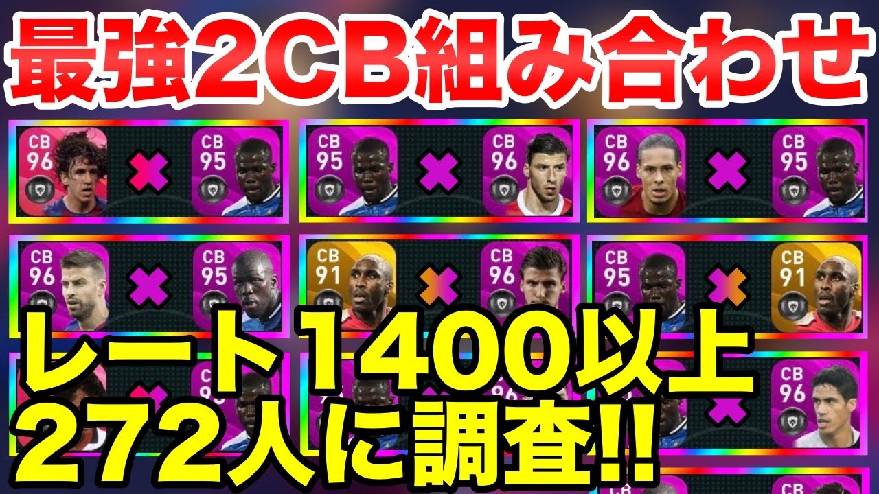 ウイイレ アンカーに最適なコンセプトアレンジとは Myclub 第47話