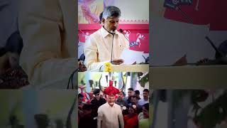 ఆదివాసీ దినోత్సవానికి శ్రీకారం చుట్టింది తెలుగుదేశం పార్టీ..! #WorldTribalDay #AdivasiDay #shorts