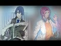 Kenichi Suzumura - Song Compilation Roles