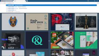 Build Your First Angular Website: #4 Serving and Building for Production