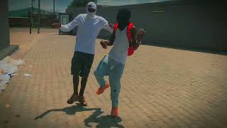 Willz Mr Nyopole -1Bo ( Official dance )