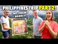 My Parents COMING BACK to The Philippines?! Part 2 planning...