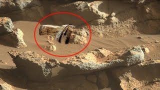 Nasa Released a New 4k Stunning Video Footage of Mars||Mars in 4k||