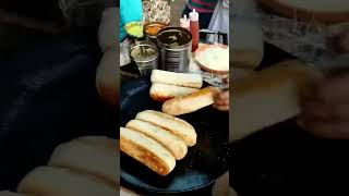 ❤️Rajkot,s ❤️two brothers selling hotdogs ❤️